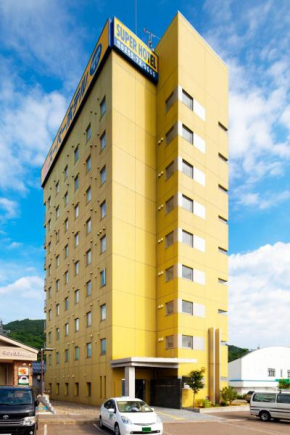  Super Hotel Arai Niigata  Мёко